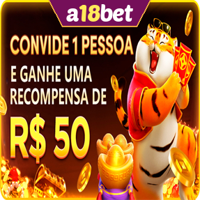 a18bet Indique amigos para receber um bônus