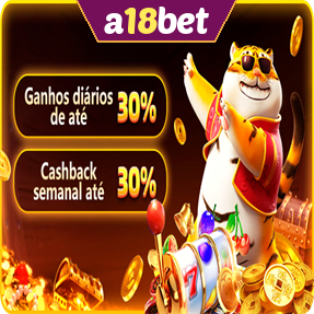 a18bet Fundo de Resgate de Perdas Semanais