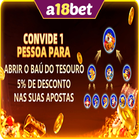 a18bet ConvidarCentro